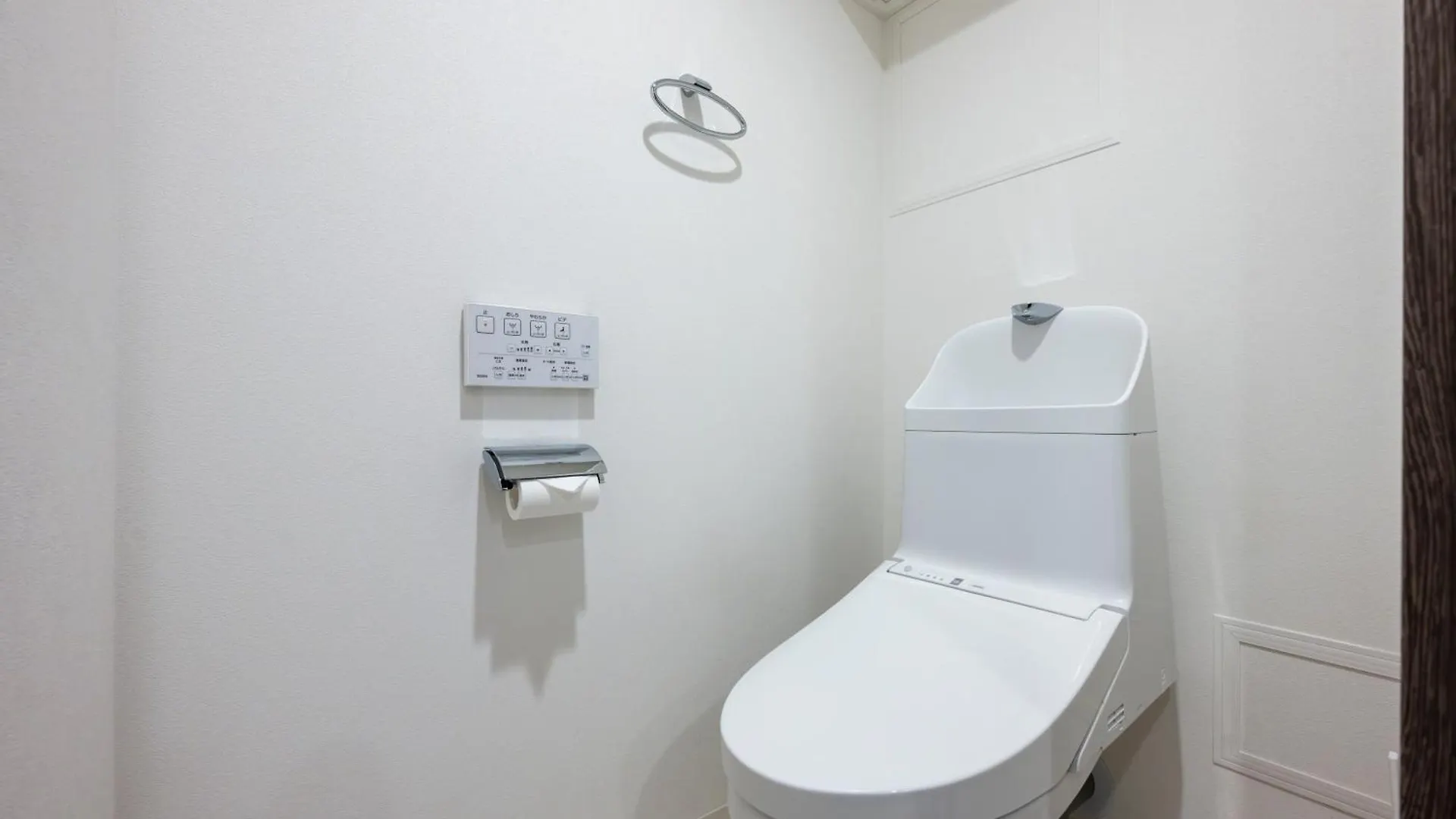 Morpheus Apartment Sapporo