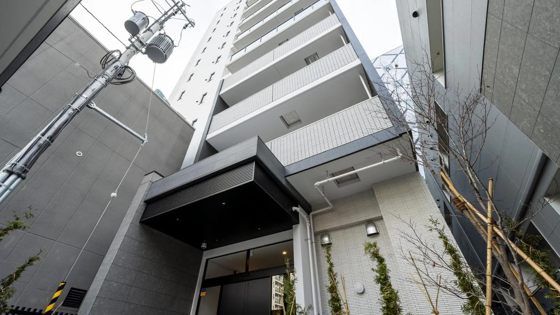 Morpheus Apartment Sapporo 0*,  Japan
