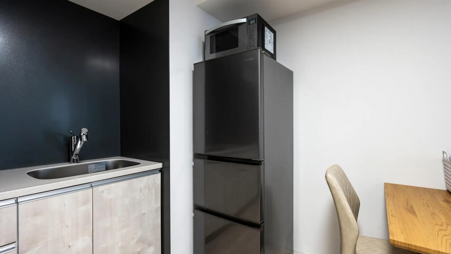 Morpheus Apartment Sapporo 0*,
