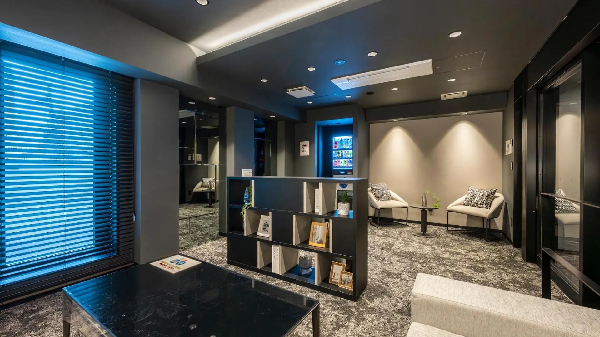 Morpheus Apartment Sapporo Japan