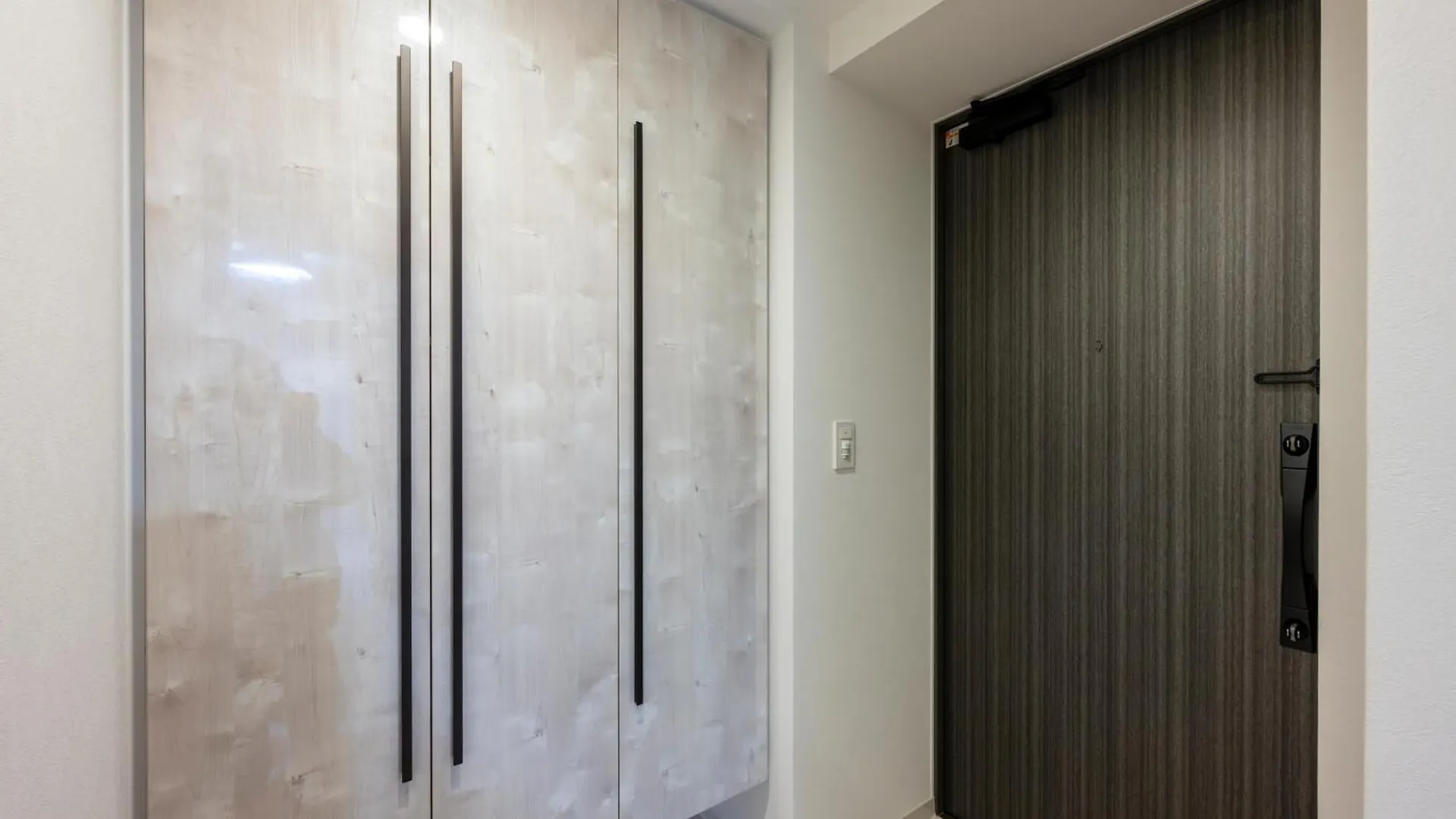 Morpheus Apartment Sapporo Japan