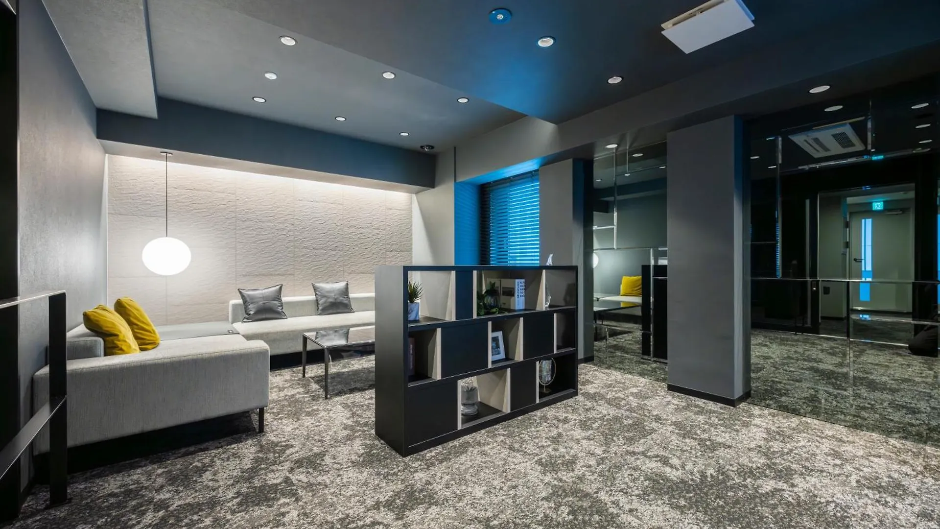 Morpheus Apartment Sapporo Japan