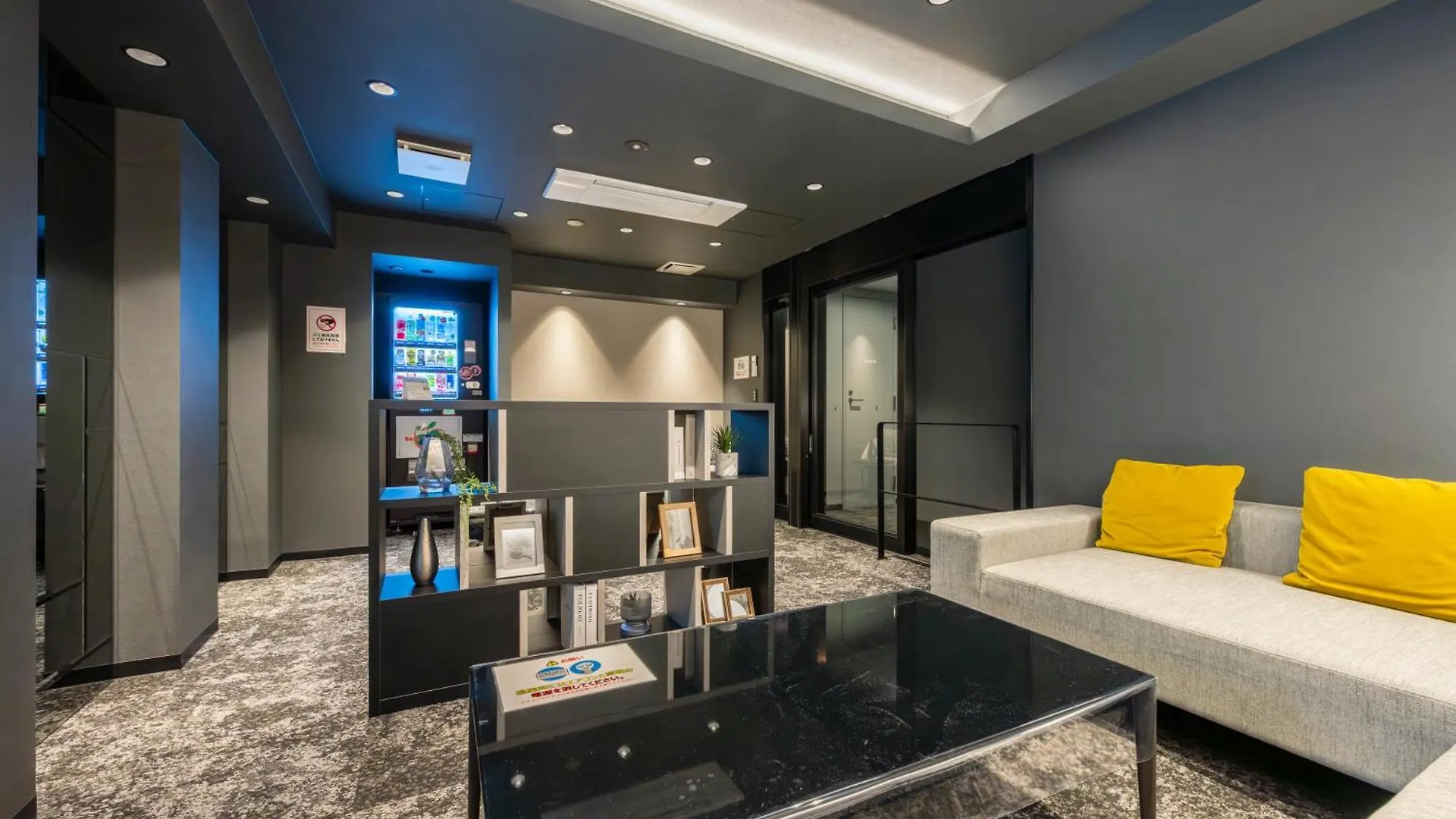 Morpheus Apartment Sapporo