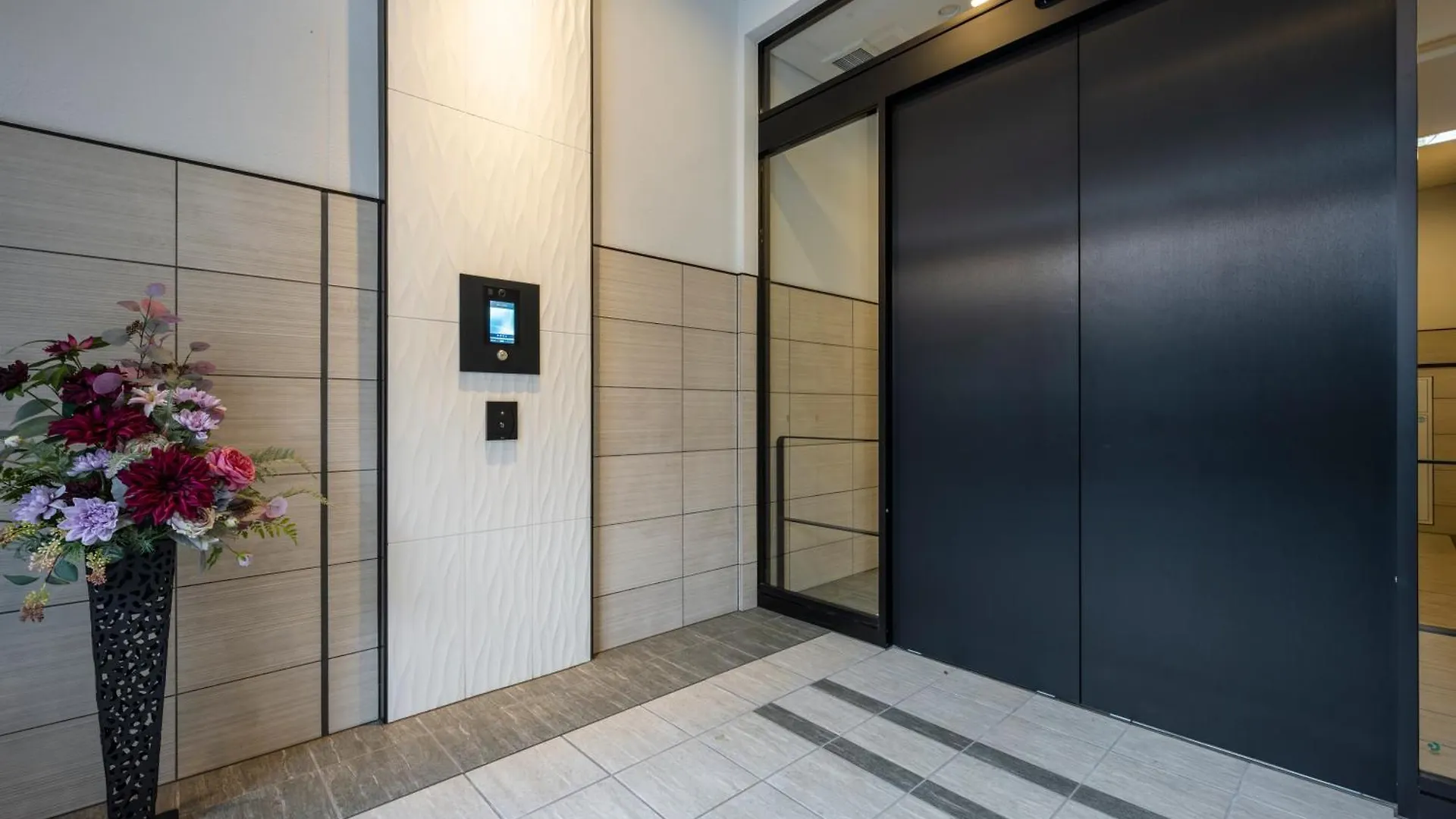 Morpheus Apartment Sapporo