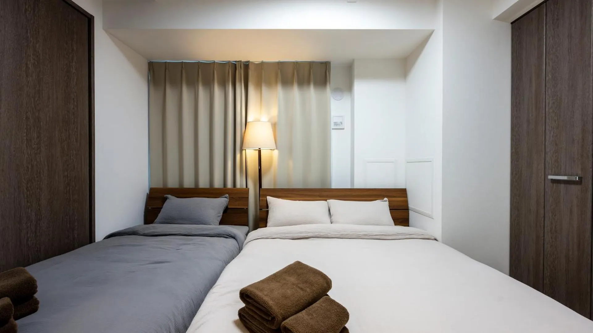 Morpheus Apartment Sapporo 0*,  Japan