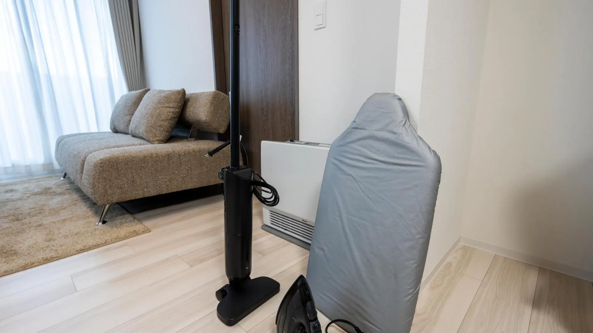 Morpheus Apartment Sapporo