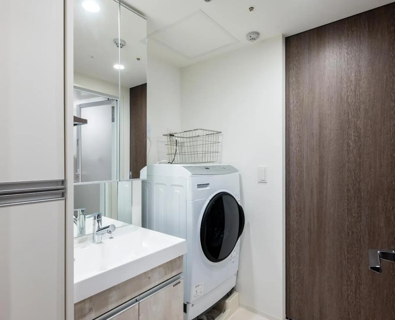 Morpheus Apartment Sapporo