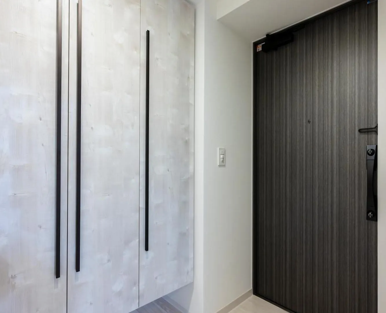 Morpheus Apartment Sapporo