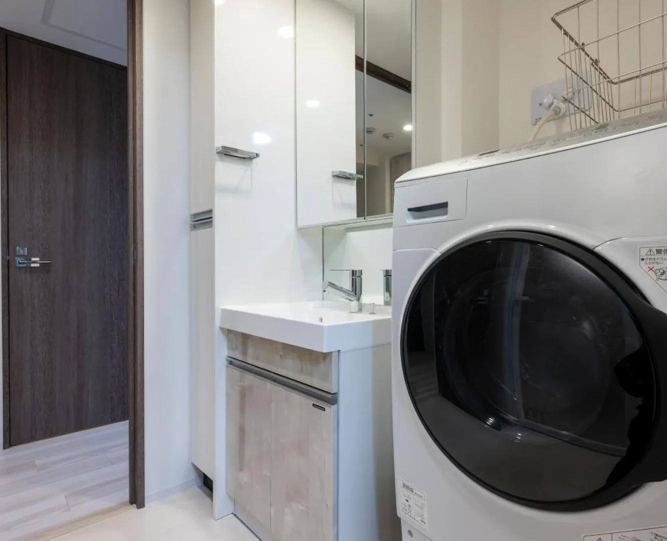 Morpheus Apartment Sapporo