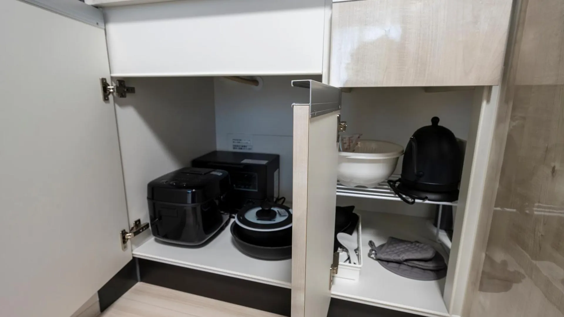 Morpheus Apartment Sapporo