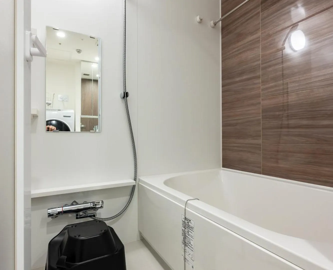 Morpheus Apartment Sapporo