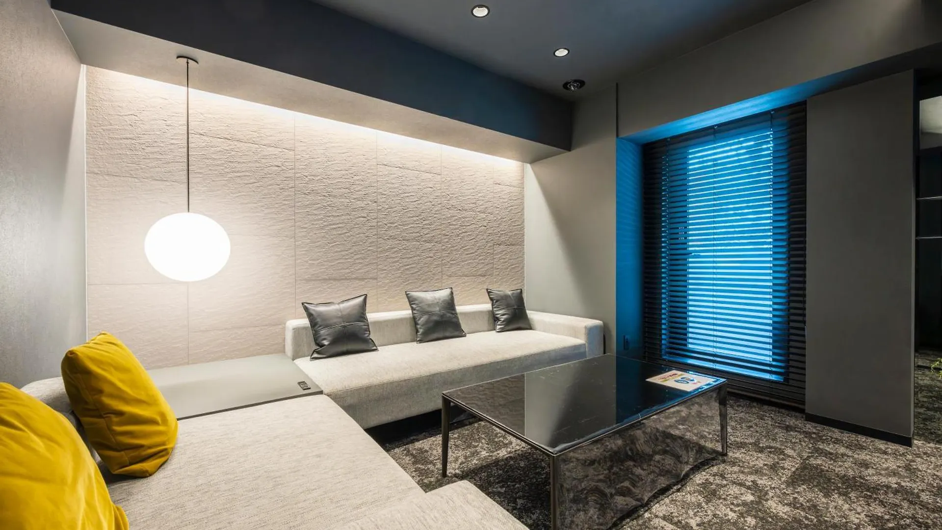 Morpheus Apartment Sapporo